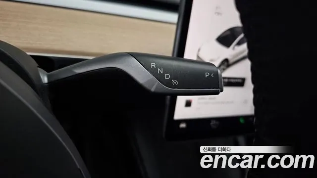 Tesla Model Y id 2880172 из Кореи 19