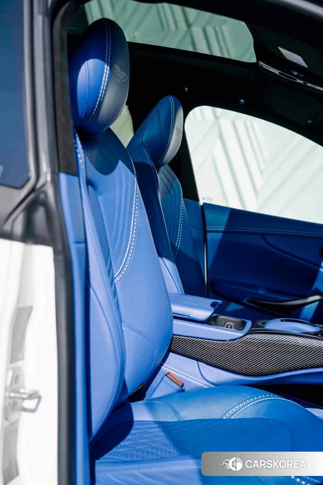 Aston Martin DBX id 4239110 из Китая 21
