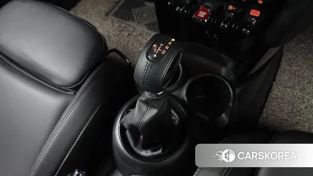 Mini Cooper id 3656452 из Кореи 19