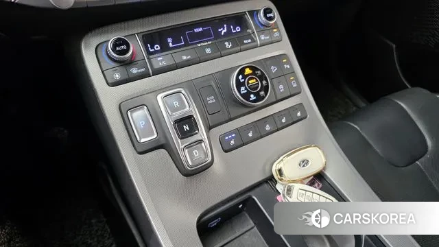 Hyundai Palisade id 3038506 из Кореи 19