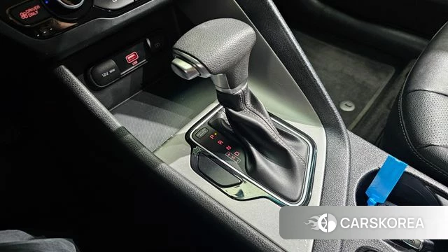 Kia The New Niro id 4323890 из Кореи 29