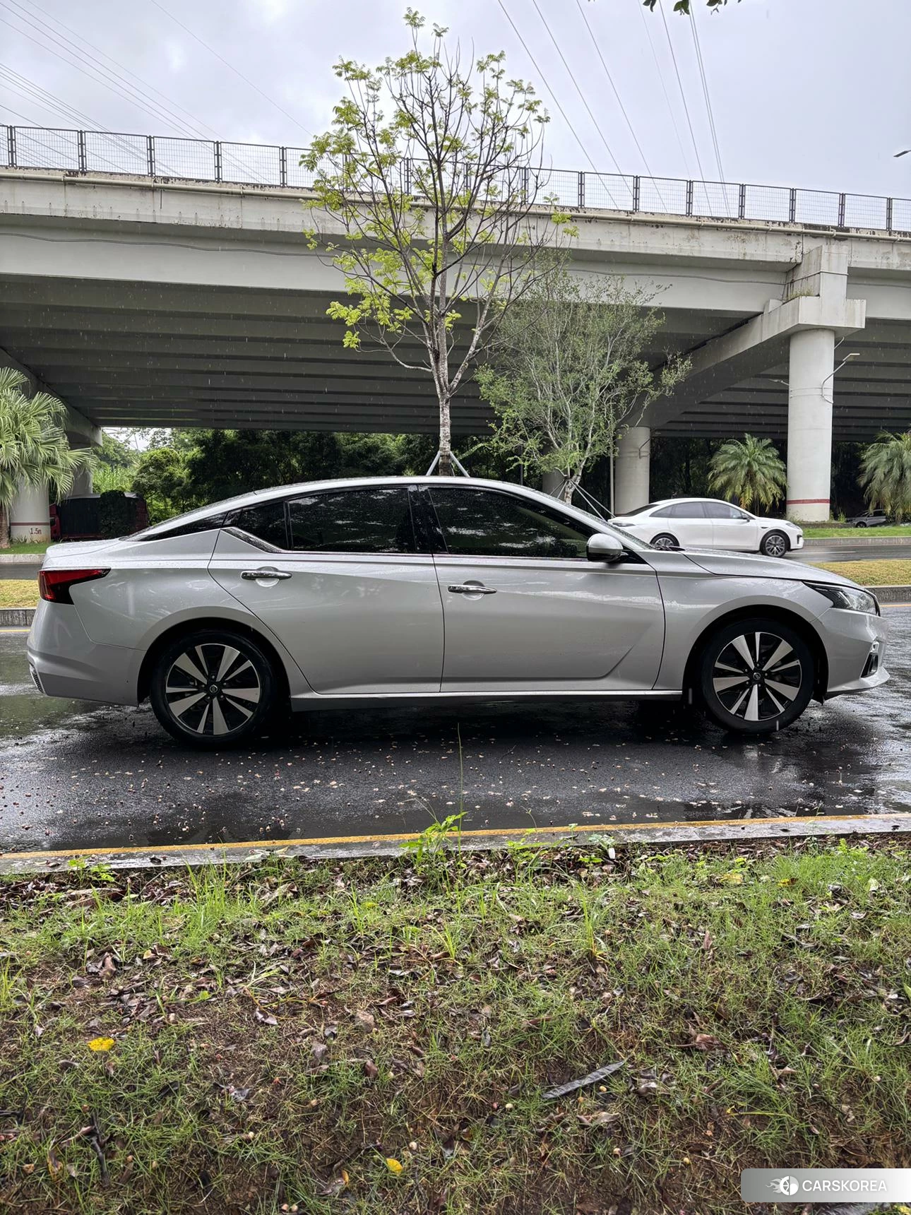 Nissan Teana id 4513834 из Китая 9