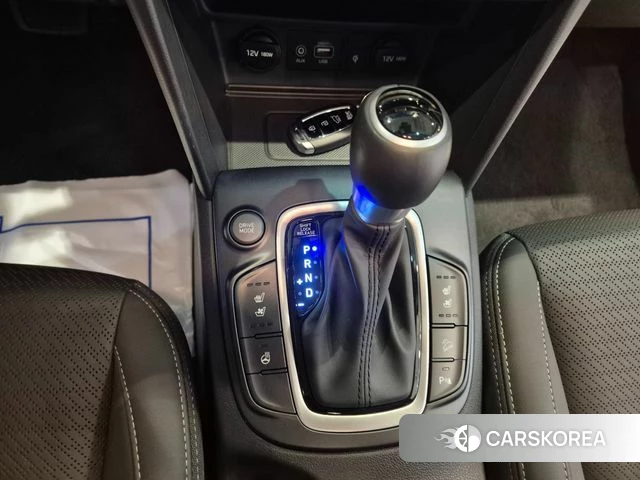 Hyundai Kona id 3814379 из Кореи 19