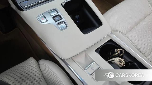 Hyundai The New Grandeur IG id 4604770 из Кореи 19