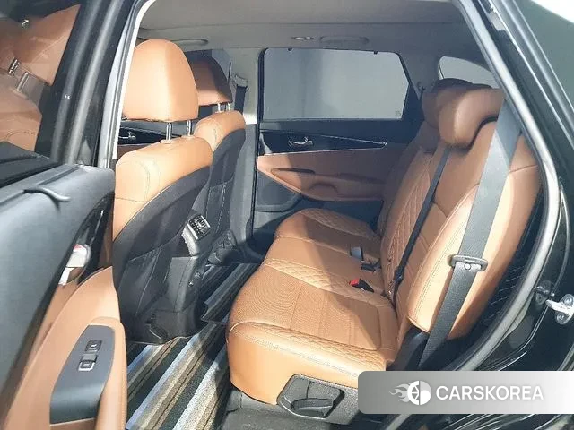 Kia The New Sorento id 3018448 из Кореи 19