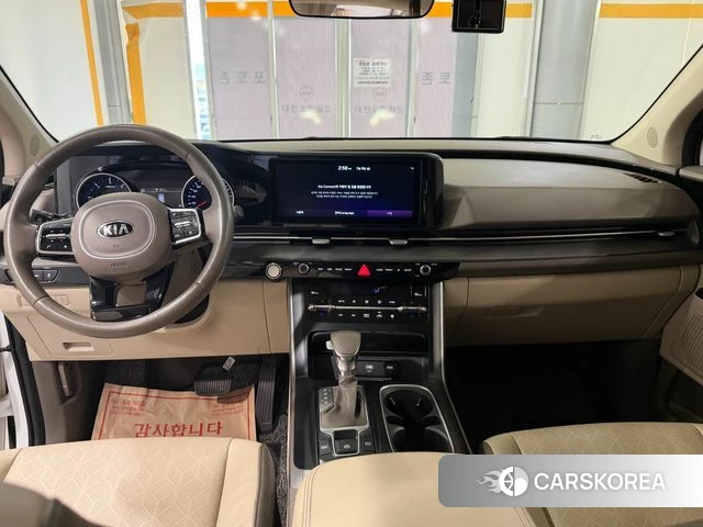 Kia Carnival 4th generation id 4293694 из Кореи 14