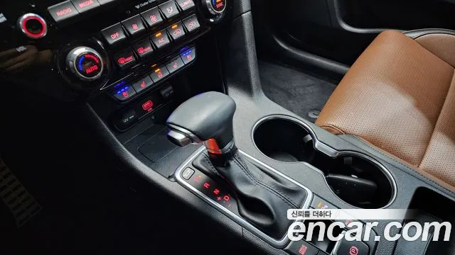 Kia Sportage The Bold id 2824909 из Кореи 19