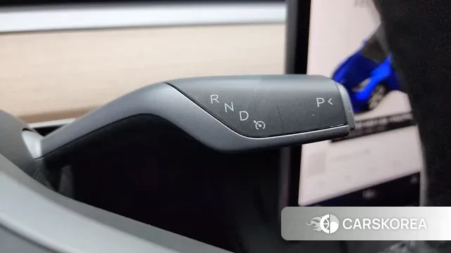 Tesla Model Y id 3686260 из Кореи 19