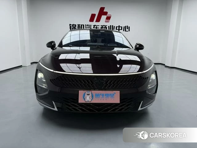 Wuling Automobile Wuling Starlight PHEV id 4215095 из Китая 26