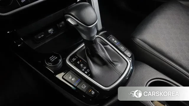 Kia Seltos id 3509321 из Кореи 19