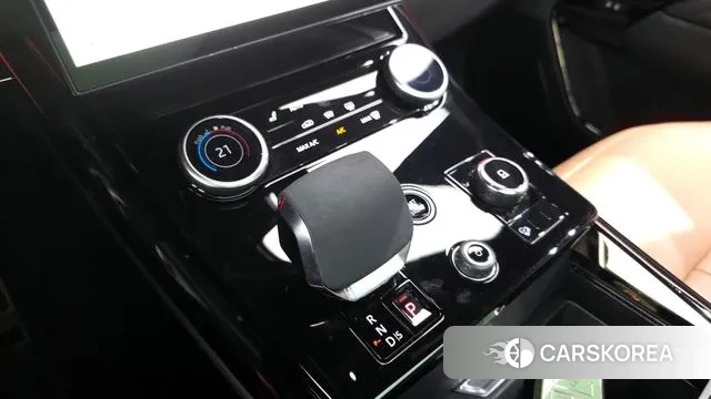 Land Rover Range Rover Sport 3rd Generation id 3256753 из Кореи 19