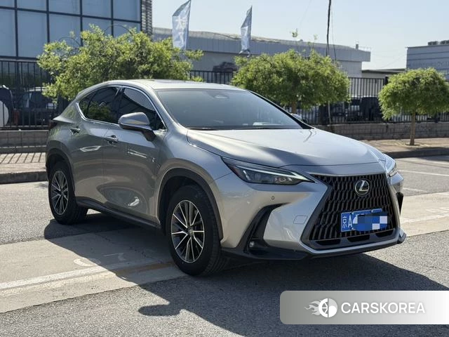 Lexus NX id 4272357 из Китая 9