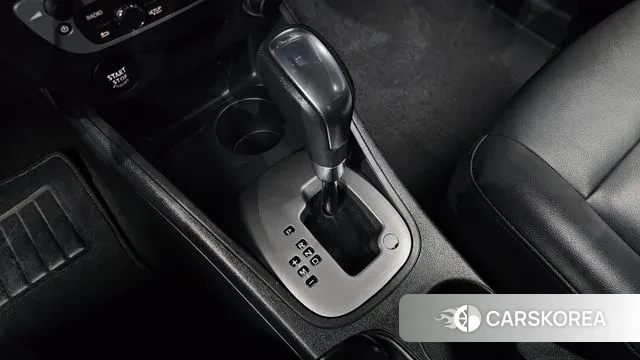 Renault Korea (Samsung) SM3 Neo id 3766744 из Кореи 19