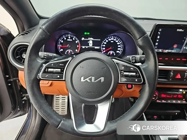 Kia The New K3 2nd generation id 4414530 из Кореи 18
