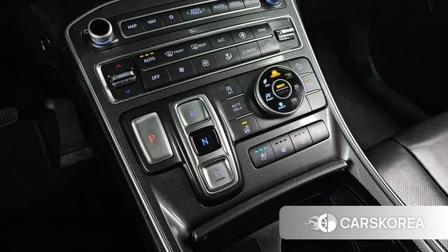 Hyundai The New Santa Fe id 3578053 из Кореи 19