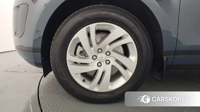 Land Rover Range Rover Evoque 2nd Generation id 3575901 из Кореи 19