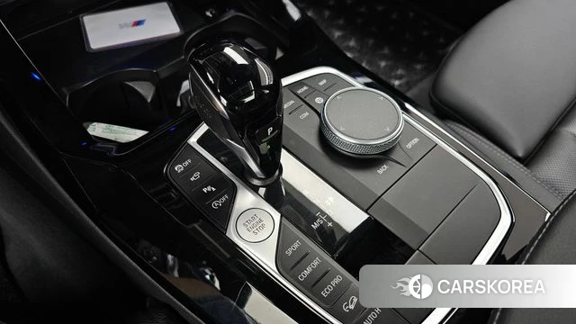 BMW X3 (G01) id 4560580 из Кореи 19