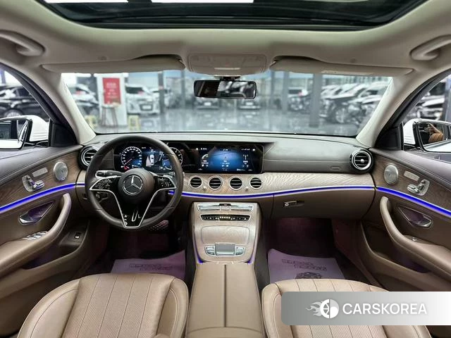 Mercedes-Benz E-class id 4298470 из Китая 15