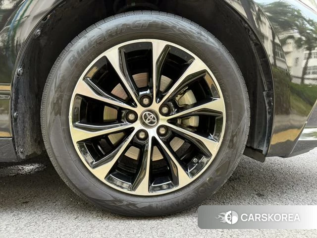 Toyota Asian dragon id 4260766 из Китая 14