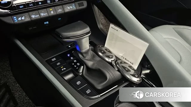 Hyundai The New Avante (CN7) id 3420640 из Кореи 19