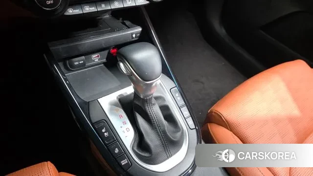 Kia The New K3 2nd generation id 3023309 из Кореи 19