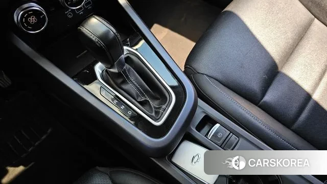 Renault Korea (Samsung) XM3 id 2976391 из Кореи 19