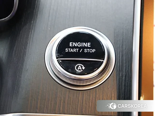 Mercedes-Benz S-Class W223 id 3390148 из Кореи 19