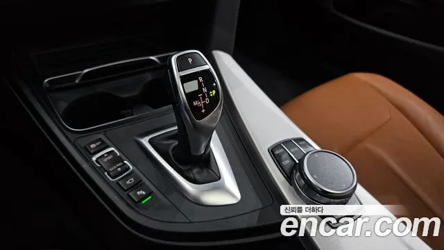 BMW 4 Series (F32) id 2716236 из Кореи 19