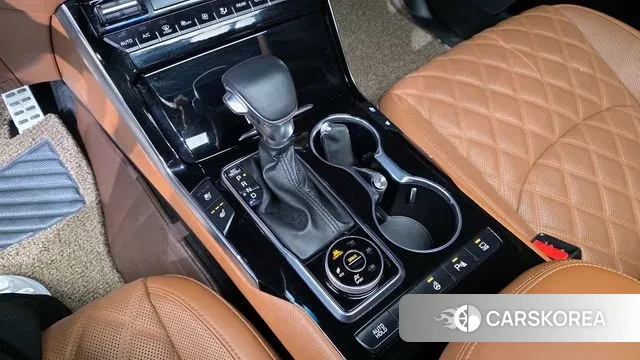 Kia Mohave Master id 3421068 из Кореи 19