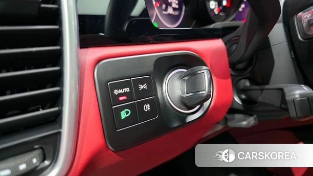 Porsche Cayenne (PO536) id 4463187 из Кореи 19