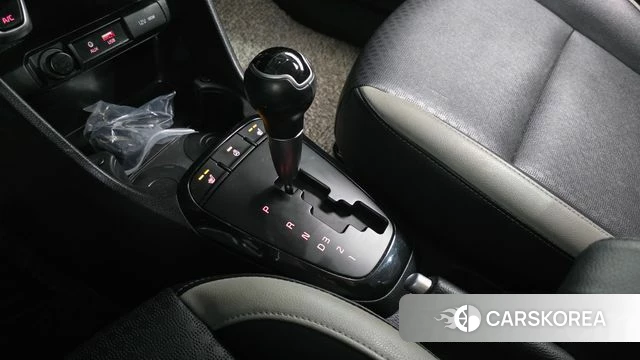 Kia All New Morning (JA) id 4294878 из Кореи 29