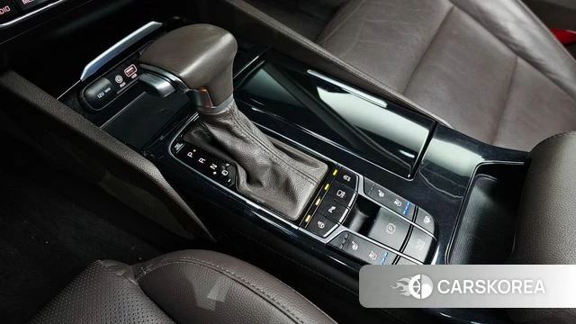 Kia Come New K7 id 3796362 из Кореи 19