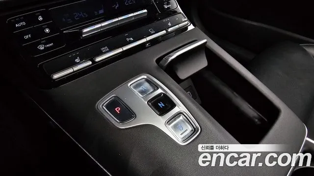 Hyundai The New Grandeur IG id 2429210 из Кореи 19