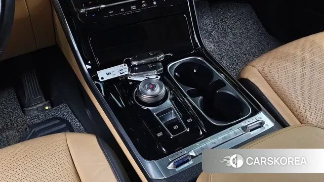 Kia Carnival 4th generation id 3772209 из Кореи 19