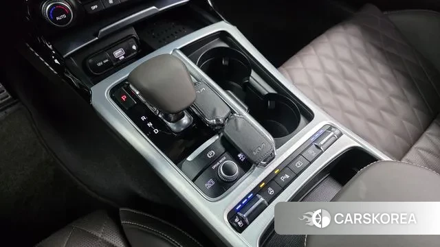 Kia Stinger Meister id 3394367 из Кореи 19