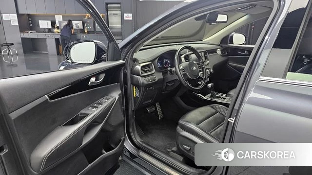 Kia The New Sorento id 4403258 из Кореи 30