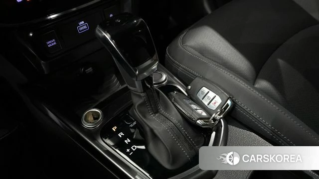 Ssangyong Berry New Tivoli id 3828445 из Кореи 19