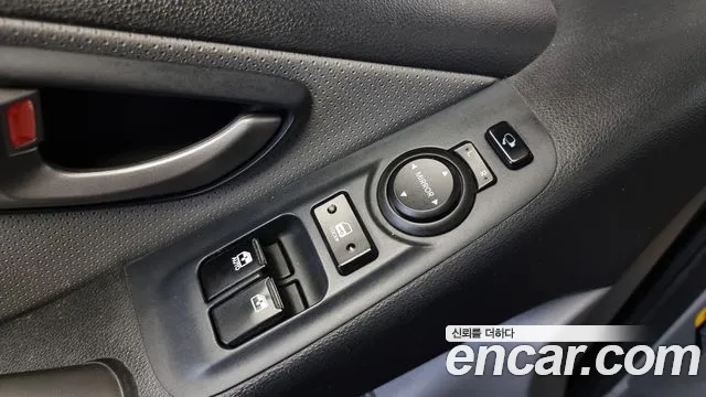 Hyundai The New Grand Starex id 2785189 из Кореи 19