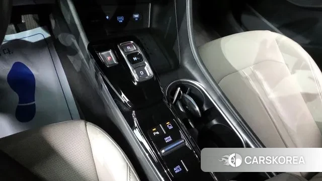 Hyundai Sonata (DN8) id 3390879 из Кореи 19