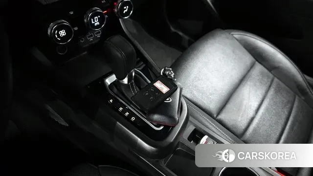 Renault Korea (Samsung) XM3 id 3213288 из Кореи 19