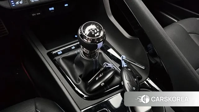 Hyundai The New Avante (CN7) id 3168229 из Кореи 19