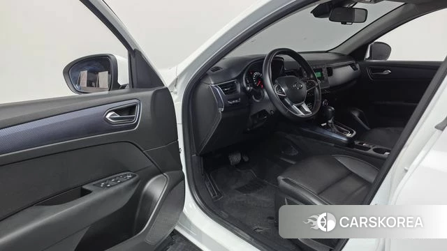 Renault Korea (Samsung) XM3 id 4864078 из Кореи 30