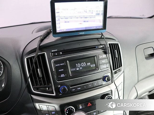 Hyundai The New Grand Starex id 4225865 из Кореи 19