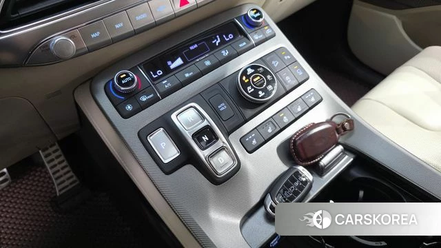 Hyundai Palisade id 4632348 из Кореи 33