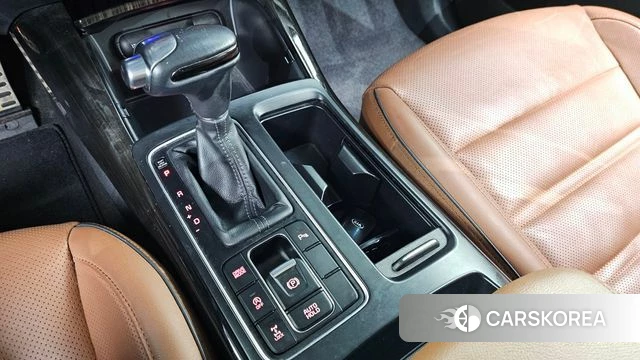 Kia The New Sorento id 3867349 из Кореи 19