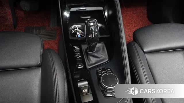 BMW X2 (F39) id 3568448 из Кореи 19