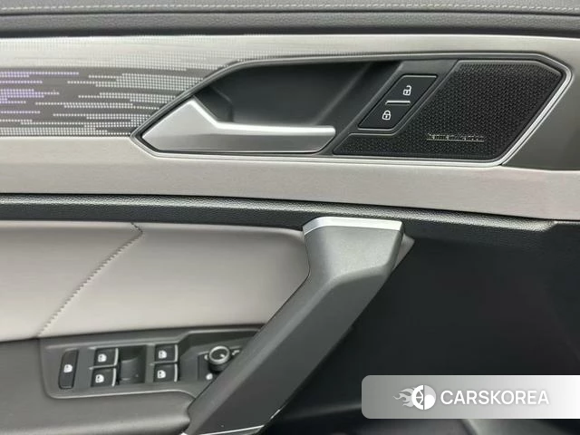 Volkswagen Tanyue id 4261406 из Китая 15