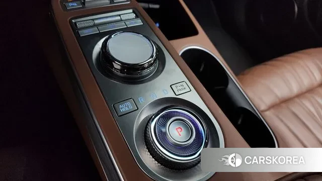 Genesis GV70 id 3410418 из Кореи 19