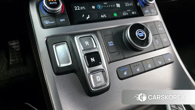 Hyundai The New Palisade id 3427050 из Кореи 19