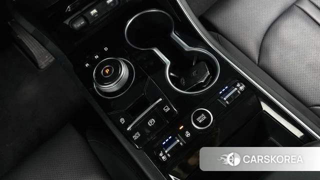 Kia K5 3rd generation id 4489986 из Кореи 32